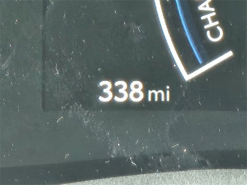 New 2026 Toyota Camry LE image 27
