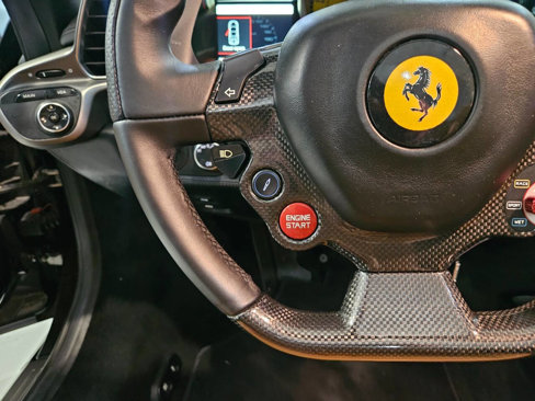 Used 2012 Ferrari 458 Spider image 52