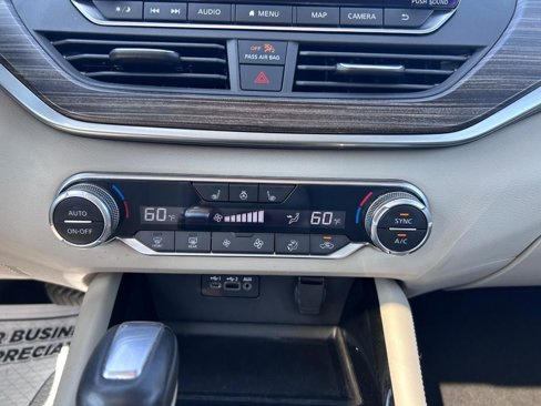 Used 2021 Nissan Altima 2.5 SL image 16