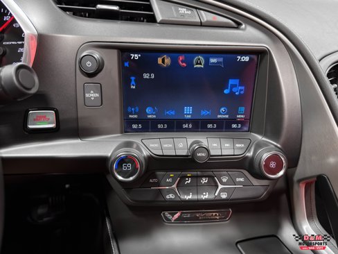 Used 2016 Chevrolet Corvette Stingray Coupe image 18