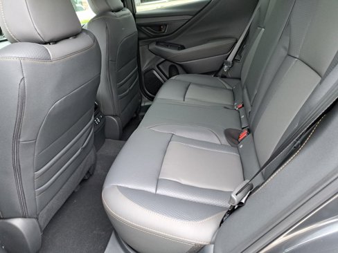 New 2025 Subaru Outback Wilderness image 15