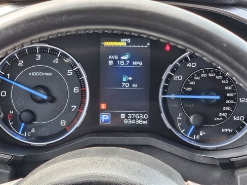 Used 2020 Subaru Ascent Touring w/ Popular Package #2A image 24