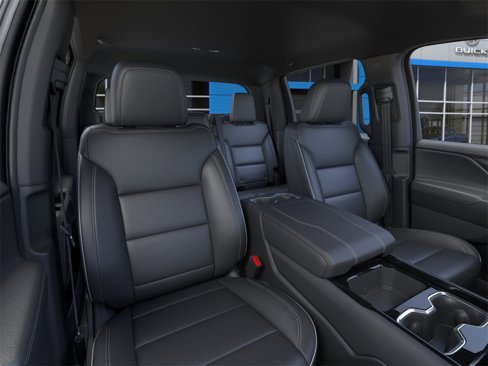 New 2026 Chevrolet Silverado EV LT w/ LPO, Dark Package Plus image 16