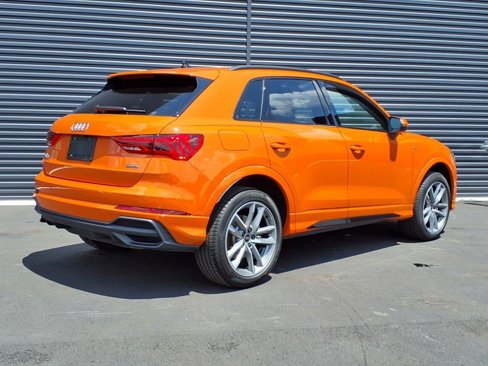 Used 2024 Audi Q3 2.0T Premium Plus image 30