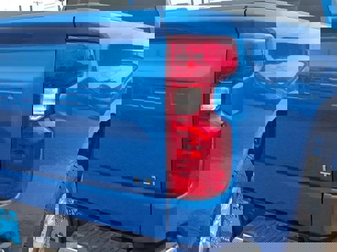 New 2026 Chevrolet Silverado 1500 LT image 10