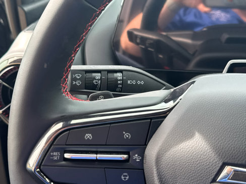 New 2025 Chevrolet Equinox EV RS w/ Active Safety Package 3 image 13