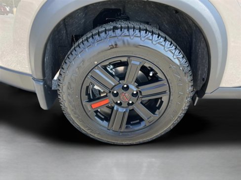 New 2026 Nissan Rogue SV image 26