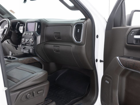 Used 2019 GMC Sierra 1500 Denali w/ Denali Ultimate Package image 32
