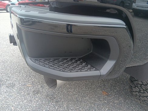 New 2025 Chevrolet Silverado 2500 LTZ w/ LTZ Plus Package image 19