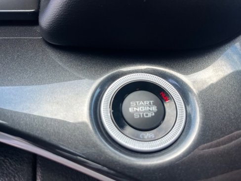 Used 2023 Jeep Grand Cherokee Altitude image 26