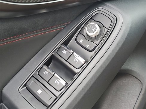 New 2025 Subaru WRX Limited image 30