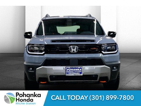 Used 2026 Honda Passport TrailSport image 2