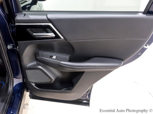 Used 2023 Mitsubishi Outlander SE image 31
