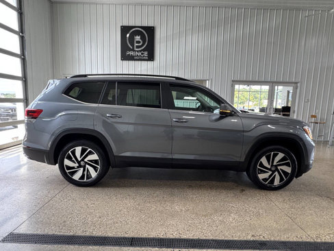 Used 2024 Volkswagen Atlas SE image 10