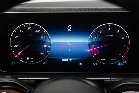 New 2025 Mercedes-Benz GLE 450 4MATIC image 22
