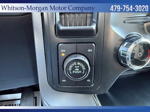 New 2025 Ford F150 Lariat w/ Equipment Group 501A Mid image 20