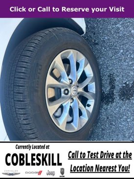 New 2026 Chrysler Pacifica Select image 10