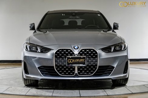 Used 2025 BMW 430i xDrive w/ Premium Package image 7