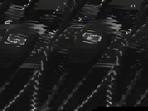 New 2025 Jeep Grand Cherokee L Altitude image 21