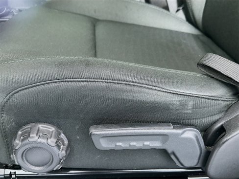 Used 2021 Jeep Wrangler Unlimited Sport image 18