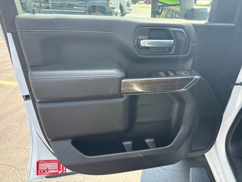 Used 2023 Chevrolet Silverado 2500 LT w/ Convenience Package image 21