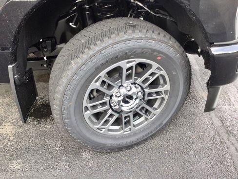 New 2025 Ford F350 XL image 39