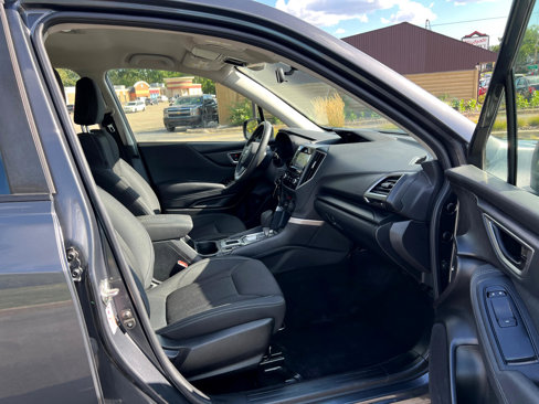 Used 2020 Subaru Forester image 41