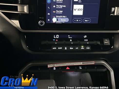 New 2026 Toyota Tundra SR5 image 32