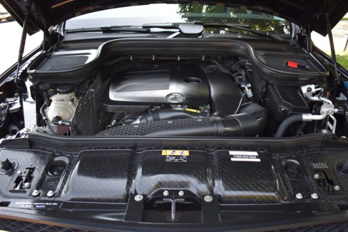 Used 2020 Mercedes-Benz GLE 350 4MATIC image 49