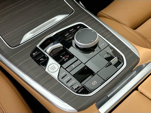 New 2026 BMW X7 xDrive40i w/ M Sport Package image 15