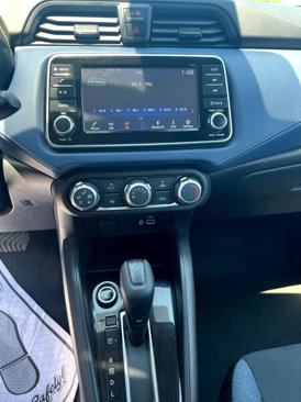 Used 2023 Nissan Versa SV image 15