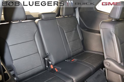 New 2026 Buick Enclave Sport Touring w/ Power Package image 16