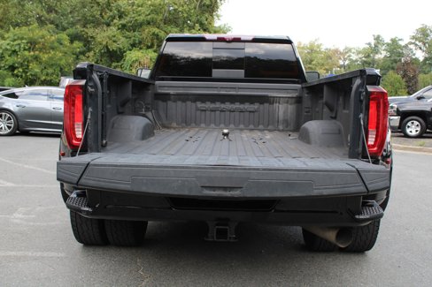 Used 2022 GMC Sierra 3500 Denali w/ Denali Ultimate Package image 25