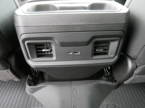 New 2026 Chevrolet Silverado 3500 LT w/ Trail Boss Package image 5