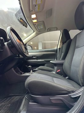 Used 2016 Mitsubishi Outlander ES image 10