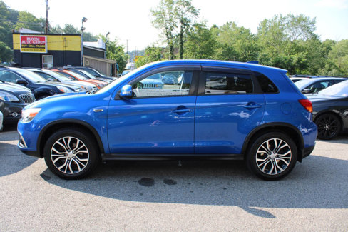 Used 2019 Mitsubishi Outlander Sport ES image 12