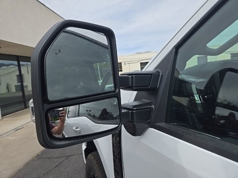 New 2026 Ford F250 Lariat image 35