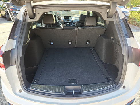 Used 2025 Acura RDX A-Spec image 28