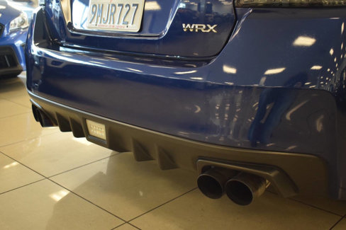 Used 2021 Subaru WRX Premium image 36