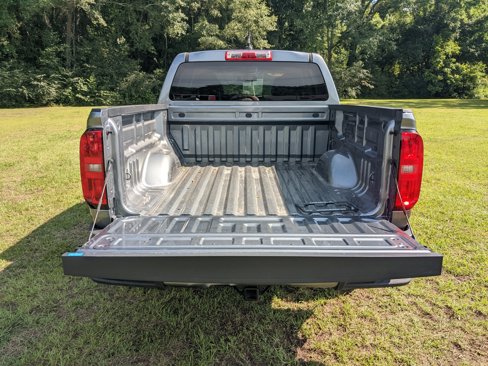 Used 2022 Chevrolet Colorado LT image 13