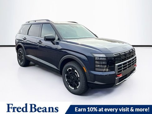 New 2026 Hyundai Palisade XRT Pro image 1