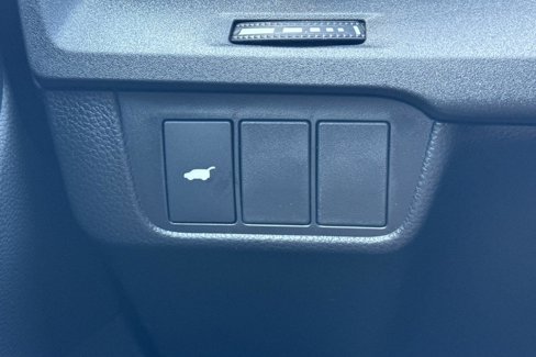 New 2026 Honda CR-V Sport-L image 30