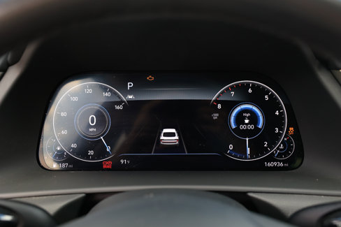 Used 2021 Hyundai Sonata SEL w/ Convenience Package image 30