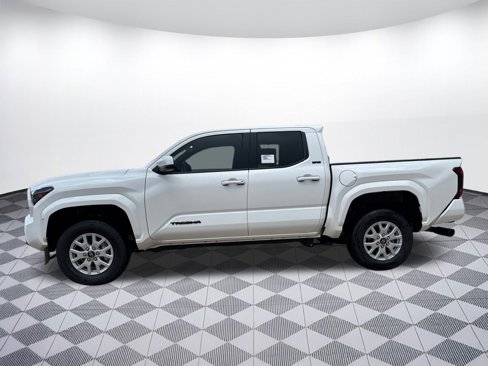 New 2025 Toyota Tacoma SR5 image 1