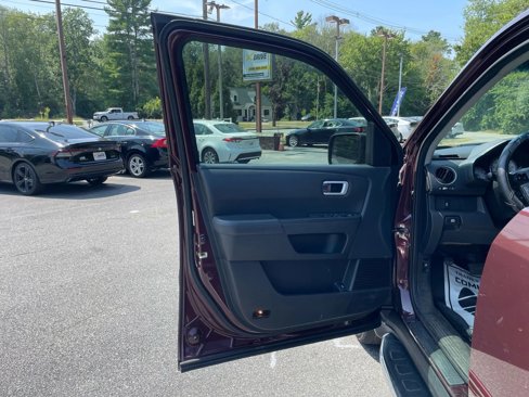 Used 2015 Honda Pilot EX-L image 14