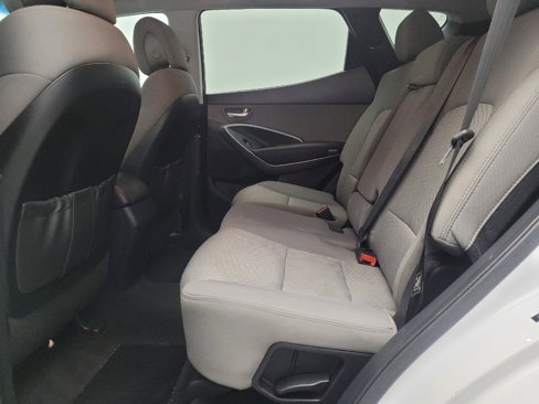 Used 2018 Hyundai Santa Fe Sport image 18