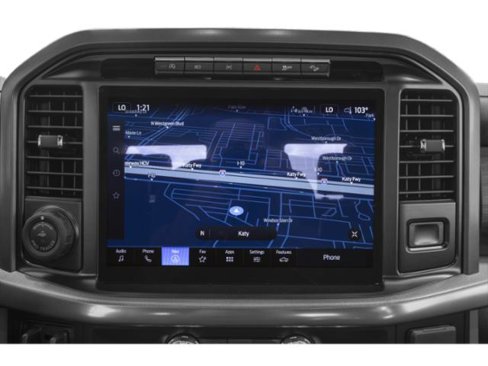 New 2025 Ford F150 Lariat image 21