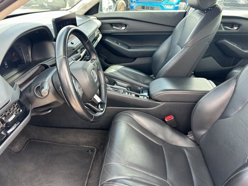 Used 2024 Honda Accord EX-L image 29