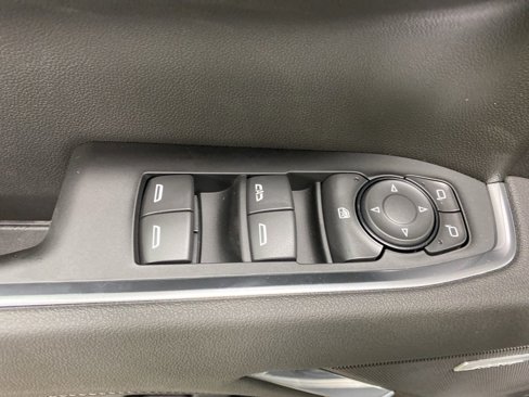 New 2026 Chevrolet Silverado 1500 RST image 22