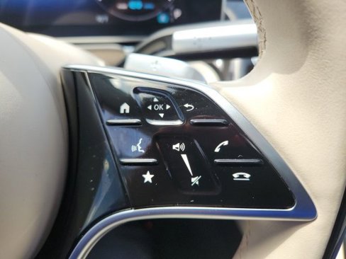 Used 2022 Mercedes-Benz S 580 4MATIC Sedan image 33